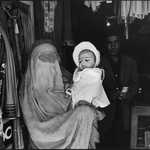 &#169Christine Spengler - Afghanistan, 1980.