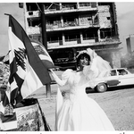 &#169Christine Spengler - Liban, 1996.