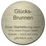 Plakette