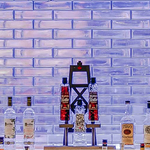 SEVES Glasziegel VOLLGLASZIEGEL  SOLID GLASS  BRICKS BLOCK    BRIQUES DE VERRE    MATTONI DI VETRO GLASSTEIN   GLASZIEGEL   GLASKLINKER   LADRILLO DE VIDRIO   TOJOLOS DE VIDRO  GLAS STAKLENU CIGLU  GLAS MURSTEN BLOK  GLAZEN STENEN  STEKLENA OPEKA KLAAS TE
