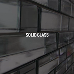 SEVES Glasziegel VOLLGLASZIEGEL  SOLID GLASS  BRICKS BLOCK    BRIQUES DE VERRE    MATTONI DI VETRO GLASSTEIN   GLASZIEGEL   GLASKLINKER   LADRILLO DE VIDRIO   TOJOLOS DE VIDRO  GLAS STAKLENU CIGLU  GLAS MURSTEN BLOK  GLAZEN STENEN  STEKLENA OPEKA KLAAS TE
