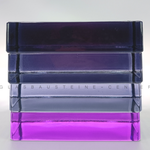 Vollglasziegel Glasstein Glasklinker Glasblock Great britain Solid Glass block Glass Brick Italia Mattoni di vetro France Belgique Suisse Luxembourg Briques Blocs de verre  Nederland ne Glazen stenen blok Danmark Dansk Glas mursten glas blok España Ladril