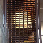 SEVES Glasziegel VOLLGLASZIEGEL  SOLID GLASS  BRICKS BLOCK    BRIQUES DE VERRE    MATTONI DI VETRO GLASSTEIN   GLASZIEGEL   GLASKLINKER   LADRILLO DE VIDRIO   TOJOLOS DE VIDRO  GLAS STAKLENU CIGLU  GLAS MURSTEN BLOK  GLAZEN STENEN  STEKLENA OPEKA KLAAS TE