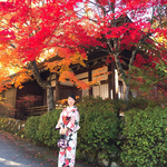 天照寺 Temsho-ji temple