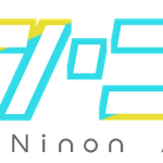 ニノン・ニーヴェス：ロゴ