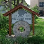 Gültsteiner Mühle