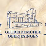 Getreidemühle Oberjesingen