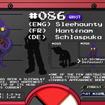 #086 Sleehaunty