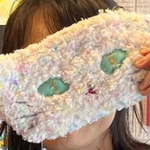 グリニッジともみさん