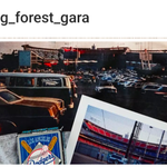 G-Forestさん
