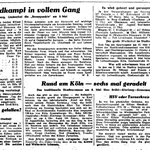 Kölner Stadt-Anzeiger 1946