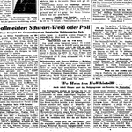 Kölner Stadt-Anzeiger 1946