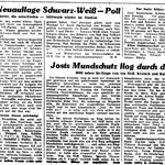 Kölner Stadt-Anzeiger 1946