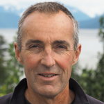 Dieter Schnyder, Tierarzt