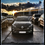 Renault Mégane IV R.S. Trophy