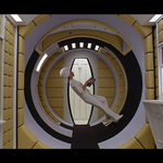 stanley kubrick - space odyssey