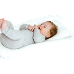 Baby auf Carefor Kopfkissen von Träumeland