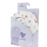 Verpackung Bettschlange Dinolino von Träumeland