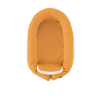 Home Comfort Babynest Fische Gold Träumeland