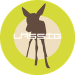 Logo LÄSSIG