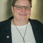 Susanne Sack / Berufspädagogin im Gesundheitswesen (B.A.) / Praxisanleiterin / Krankenschwester