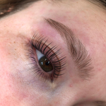 Lash Lifting