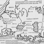 1873 Beers Map - Jamaica, Queens, NY