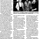 Nachwuchs an der Firmenspitze