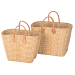 Stroh konisch     1.) 45x20x26    2.) 48x24x30