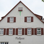 Rathaus Kiebingen