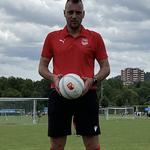 Nermin Hrnjica (seit 17.04.2019)