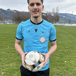 Hysen Bakolli (seit 31.01.2024)