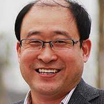 Regional Director/Fudi Wang/ Zhejiang Univ. (CHINA)