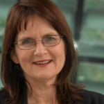 Regional Director/ Leigh Ackland/ Deakin University. (AUSTRALIA)