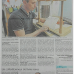 LE MAINE LIBRE - Droits réservés