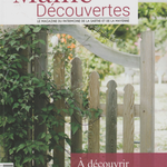 MAINE DECOUVERTE - " Une vie au milieu des livres " Michel Gourdelier reliure LE MANS ( droits réservés )
