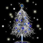 White Tree (2004/Xmas)