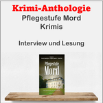 Interview/Lesung: Pflegestufe Mord/NRWision