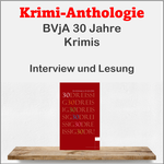 Interview/Lesung: Anthologie 30 Jahre/NRWision