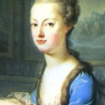 Maria Antonietta,regina di Francia-Marie Antoinette,queen of France