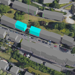 Schallimmissionsprognose nach TA-Lärm für die Aufstellung einer neuen Klimaanlage in der Dillenburger Straße 77 in Siegen