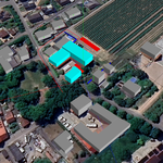 Schallimmissionsprognose nach TA-Lärm für die Außengastronomie Weinbau Schmitt in Hohen-Sülzen, Rheinland-Pfalz