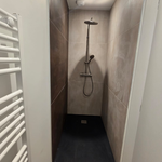 Réalisation de la partie sanitaire d'un hôtel à Lège Cap Ferret