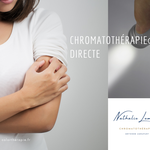 Chromatothérapie directe