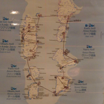 ... diverse Routen und Tauchsafaris in den Malediven