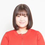 上田井まや