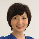 山口奈緒美