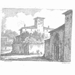 Thierriat, Hospice des incurables, 