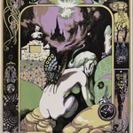 How you feel, 1969, sérigraphie, 84x61