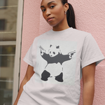 Panda by Bansky 19,90 €  + spedizione  8,90 €  
